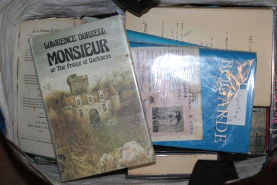 First Edition books